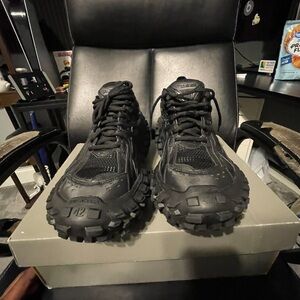 Balenciaga Defenders